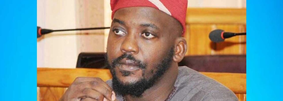 Guy Mitokpè, ancien député du Bénin @ FB