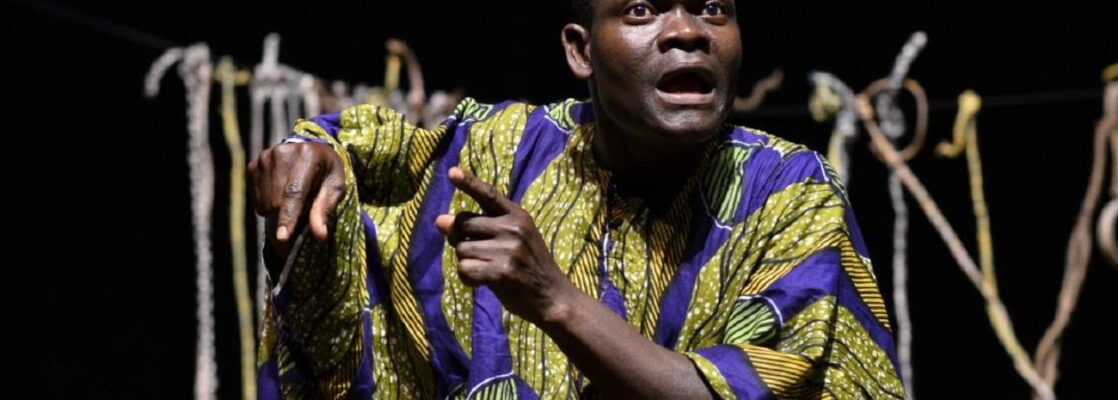 Plateau Conte - Guy-Ernest KAHO (Bénin)