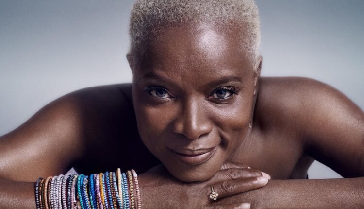 Angélique kidjo @ refuge