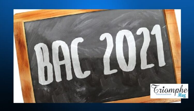BAC 2021 TMAG