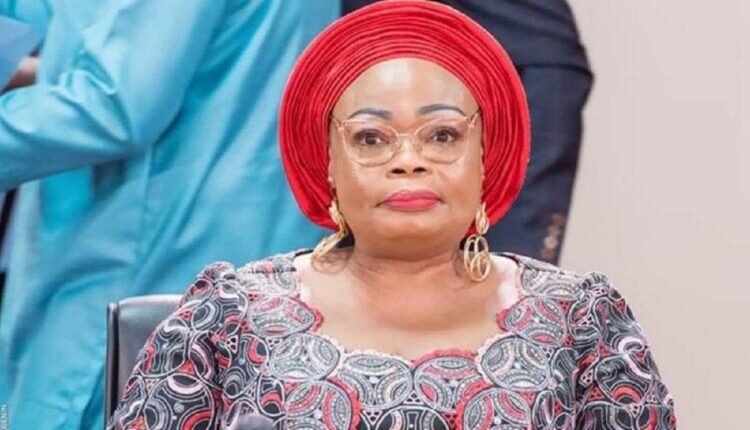 Claudine Afiavi Prudencio