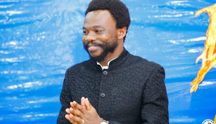 Côte d'Ivoire le pasteur Gédéon de la Tchetchouvah accusé de mysticisme