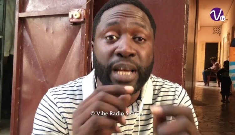 Sénégal: l'artiste Kilifeu du mouvement « Y en a Marre » arrêté par la Police