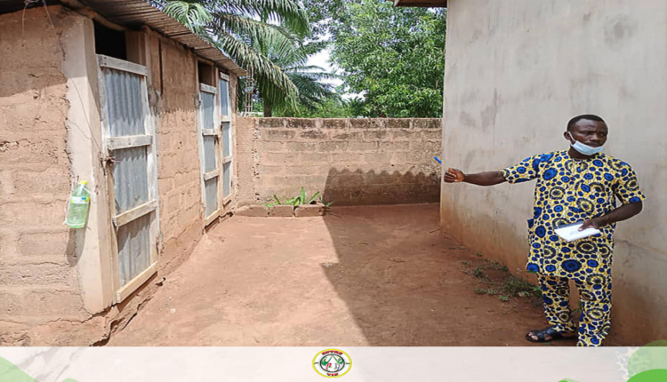 L'ONG Autre Vie met fin à la défécation à l'Air Libre à Avrankou