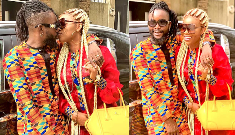 Momo Wang et Vitale @ Top Visage