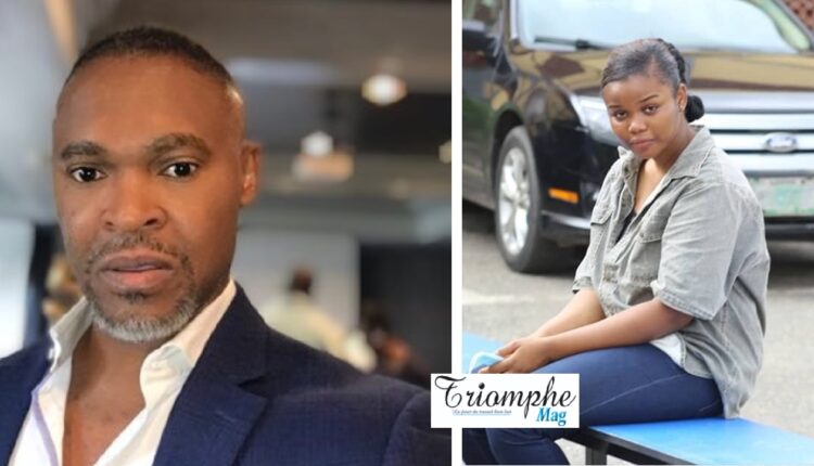 Nigéria le milliardaire Michael Usifo Ataga assassiné par sa maîtresse de 21 ans