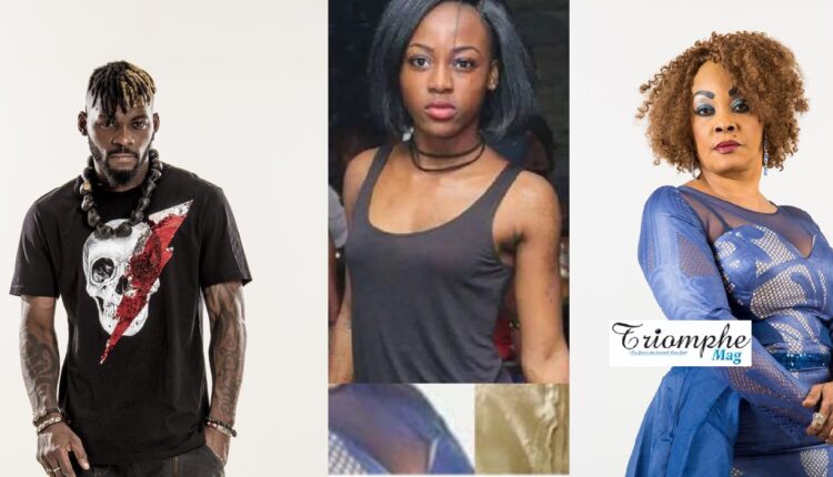 Tina Glamour, DJ Arafat et BB Carla.jpg