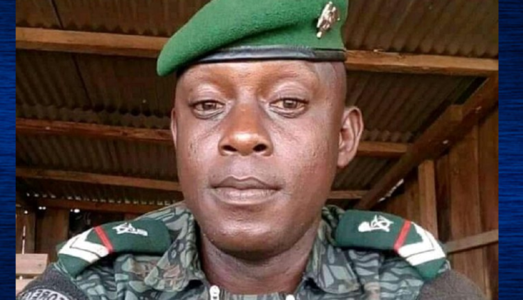 découverte du corps sans vie d’un agent des eaux et forêts e Côte d'Ivoire Ph Actu CI