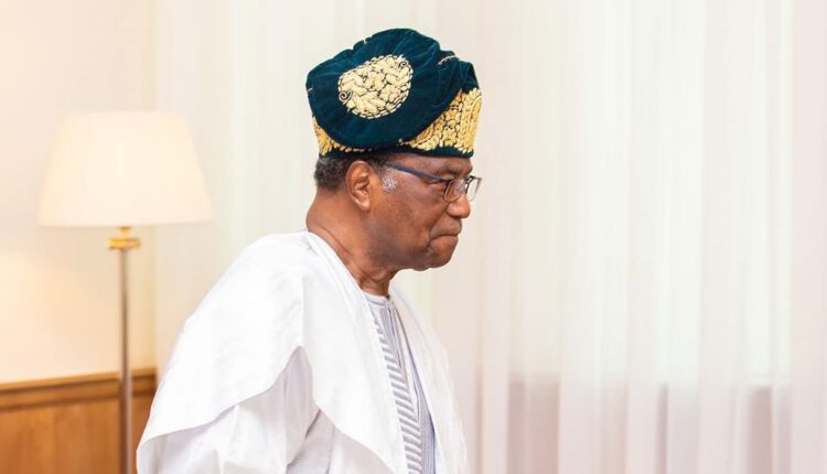 Bénin: poursuivi en justice, l’ancien président Nicéphore Soglo attendu au tribunal