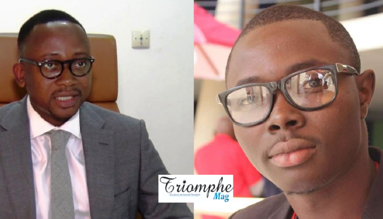 Bénin – Affaire Ignace Sossou Et Mario Mètonou La Cour Suprême Tranche Ce Vendredi