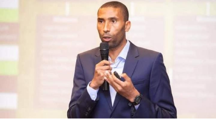 L’ancien international marocain Abdeslam Ouaddou