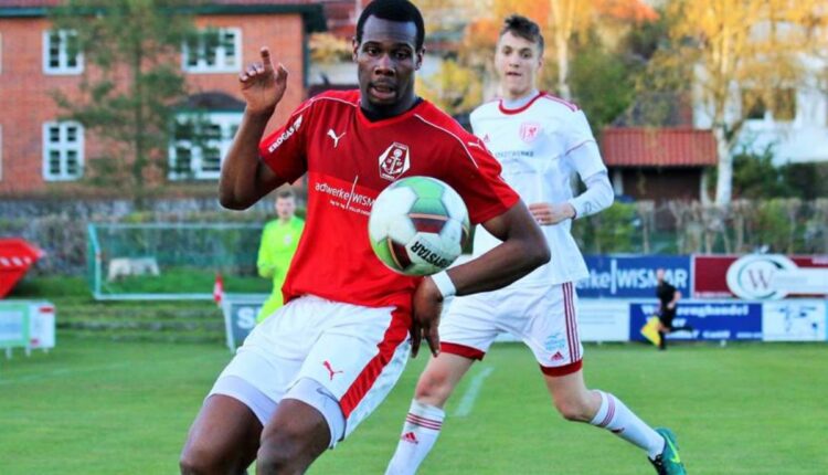 Odichukumma Kelvin Igweani @ Daily Post