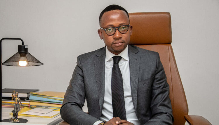 Germain Cadja Dodo et plusieurs autres conseillers communaux de la commune d'Abomey-Calavi ont été convoqués dans le cadre de l'affaire «39 hectares».