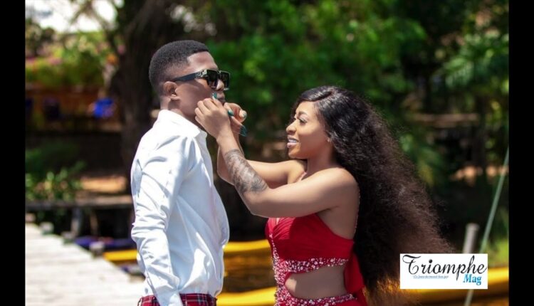 Concert de Dadju au Bénin : Sessimè et Nikanor boycottés pour retard sur scène