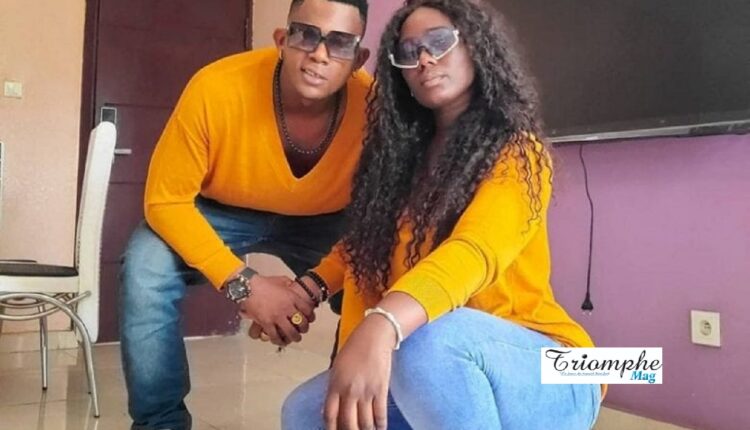 Ténor et eunice zunon