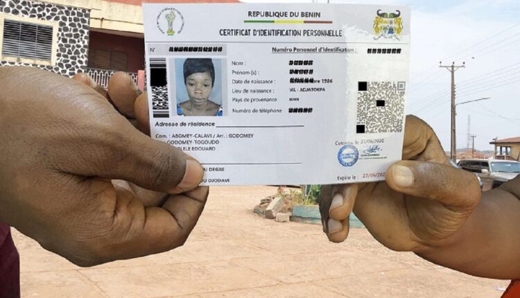 Bénin - Enrôlement au RAVIP : les services de l'ANIP délocalisés à Calavi et Cotonou