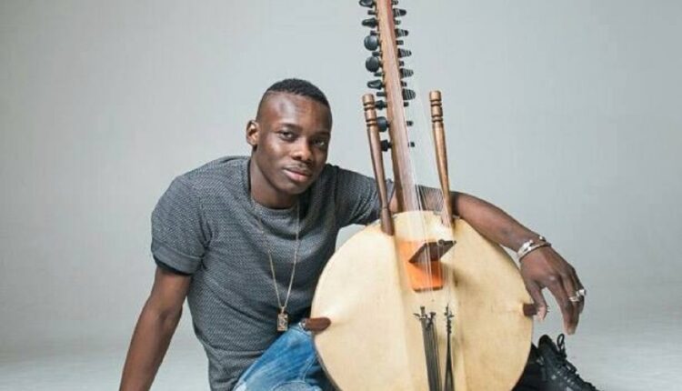 S3xtape: Sidiki Diabaté se trompe et publie par erreur les photos nues de Maty Koné