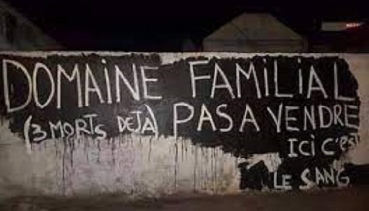 Bénin : une grosse affaire domaniale de 62 hectares secoue Fidjrossè Kpota Fiégnon 2