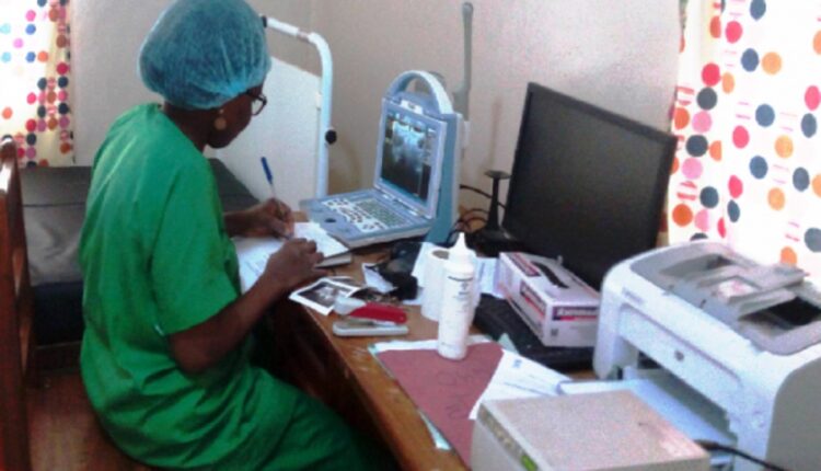une sage-femme en prison pour la mort d'une dame en plein accouchement Ph d'illustration 24h Au Bénin