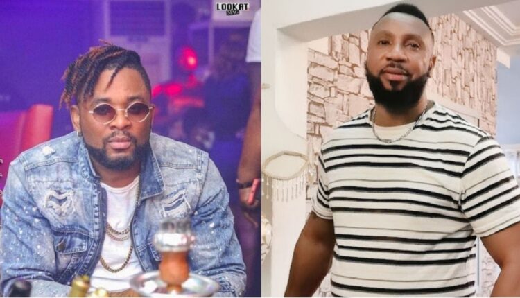 Boycott de l'AN 2 du décès de DJ Arafat Dj Lewis répond aux accusations de Marc Zopo