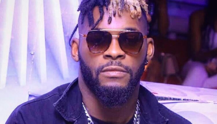 DJ Arafat : une statue lumineuse de 4 millions installée sur son lieu d’accident (photos)