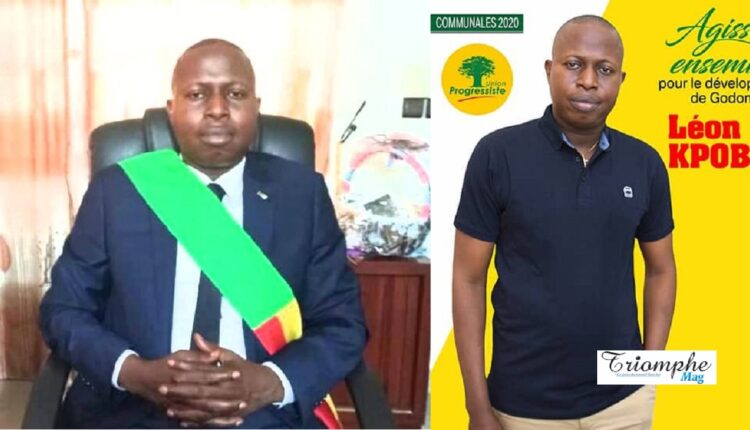 Léon Christian Kpobli