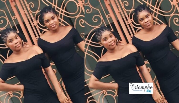 Nadia et Nadine Okoumassoun