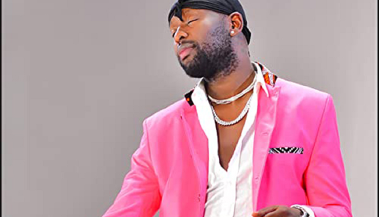 Ouganda le chanteur Eddy Kenzo échappe à la mort