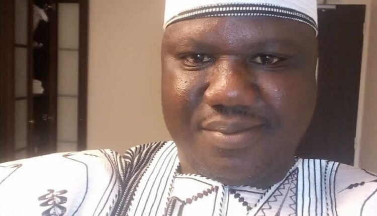 Bénin : Sorikoua Sambieni, ancien maire de Matéri est mort