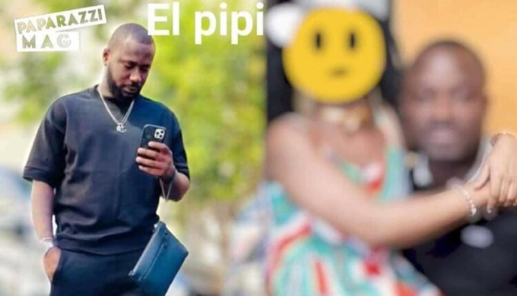 Fabrice Dénon : accusé d'avoir violé sa fille de 14 ans, El Pipi réagit (photo)