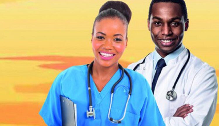 Bénin : la CNSS recrute 02 infirmiers(ères) d'État, voici les conditions @ ECOLE SUPERIEURE DES SCIENCES DE LA SANTE