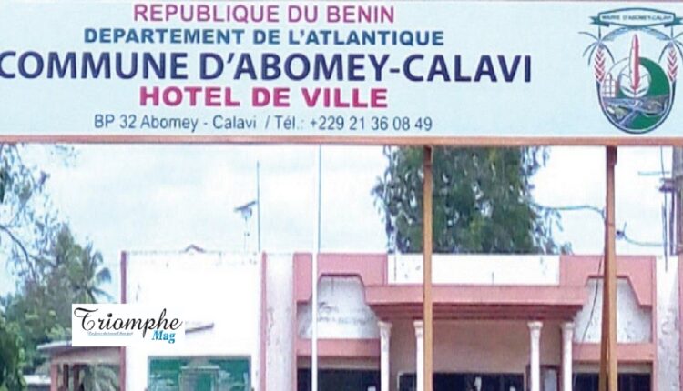 Bénin : Abomey-Calavi devient une Commune à statut particulier