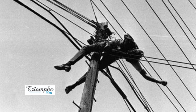 Bénin Mort d'un apprenti électricien en pleine installation électrique à Nikki