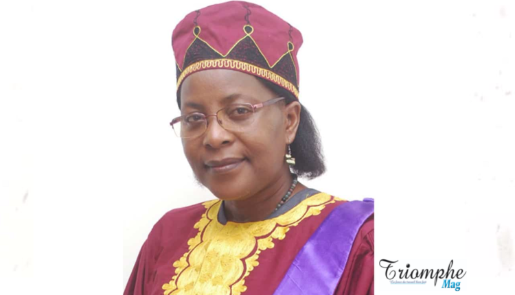 Eléonore Yayi @ Le Héraut