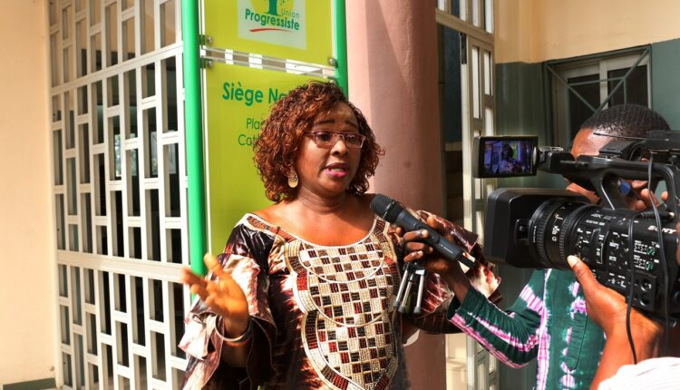 Laurentine DAVO @ TMAG