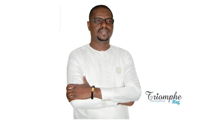 Parfait Coffi Gohoun