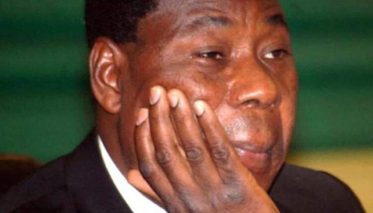 Bénin : décès brutal de Tochékandé Tankpinou, chauffeur de Boni Yayi depuis 21 ans