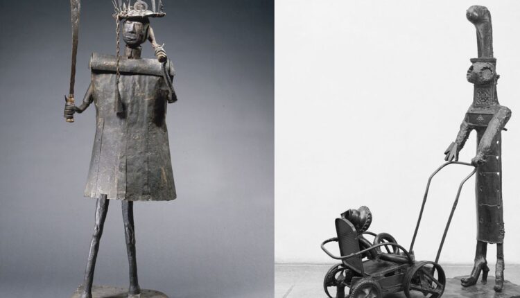 France : le Bénin réclame la restitution de la sculpture du Dieu Gou