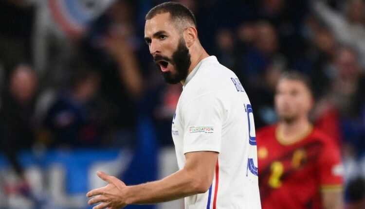 Ligue des nations après 03, la France écœure à nouveau la Belgique et file en finale