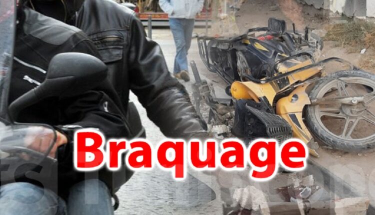 braquage