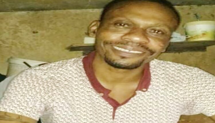 un détenu béninois est mort en prison