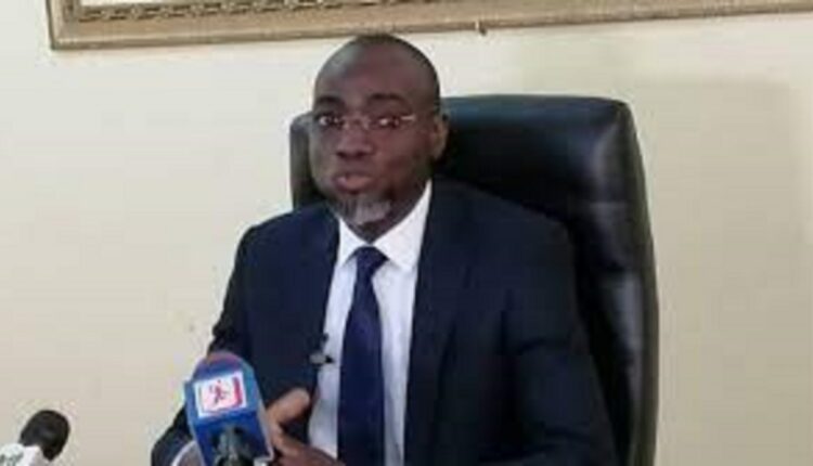 Oumara Karimou Assouma