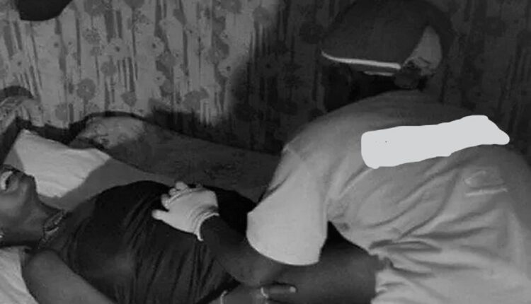 accouchement clandestin