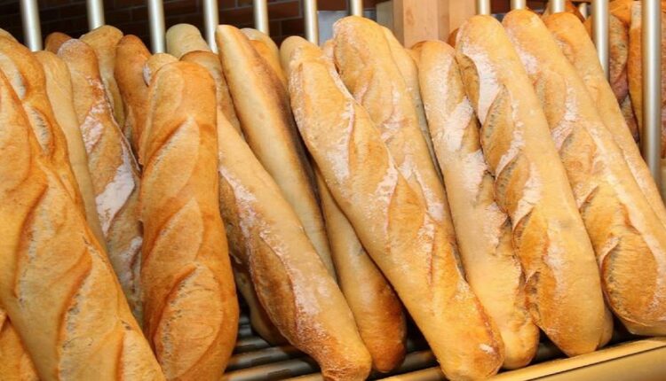 augmentation du prix de la baguette de pain à Cotonou @ BRD FM
