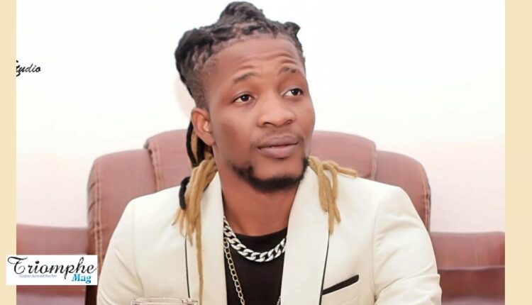 le tiktokeur « Docteur Sacréforce »