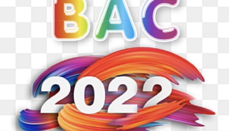 Bac 2022