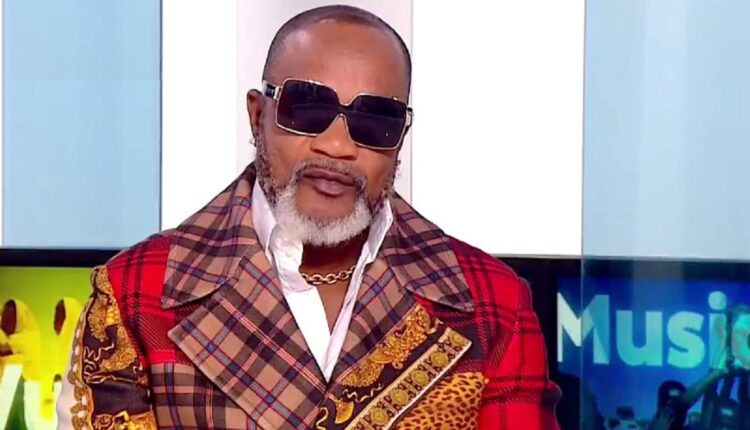 Le chanteur Koffi Olomidé condamné pour violence