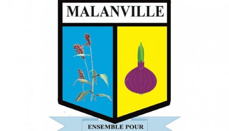 Malanville