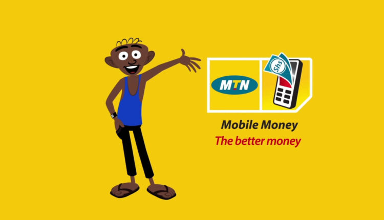 MTN Mobile Money