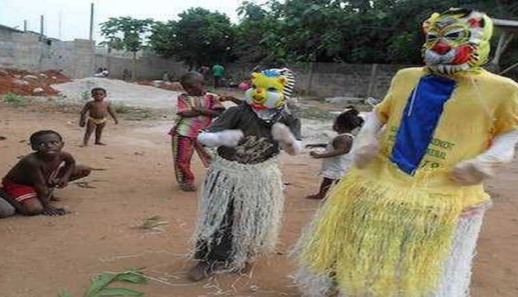 Bénin : Un Kaléta déposé en prison pour avoir charcuté un passant à Cotonou